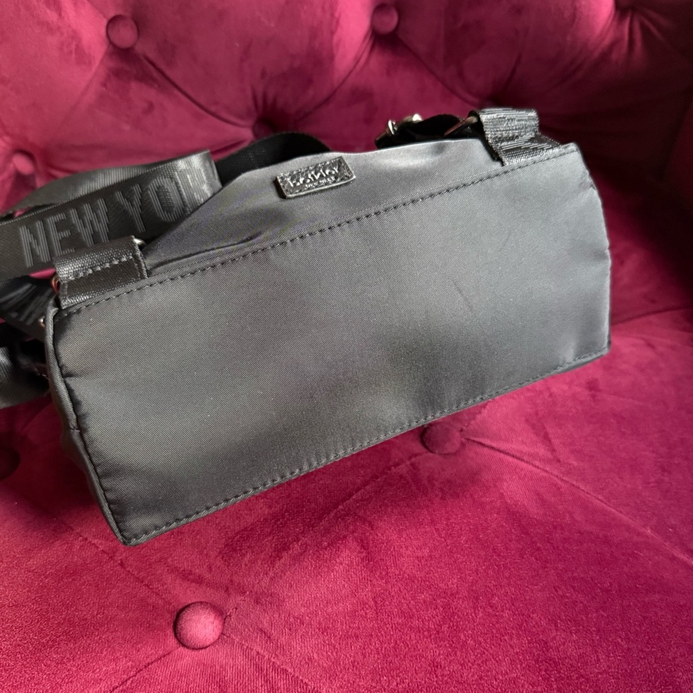 Botkier - Black Mini Backpack Bag - image 7